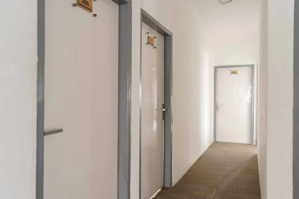 Urbanview Hotel Ananda Syariah by RedDoorz