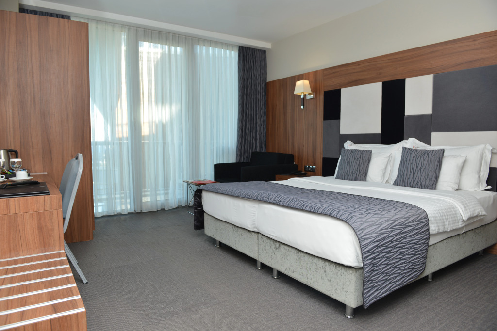 Yalova Lova Hotel & SPA Yalova