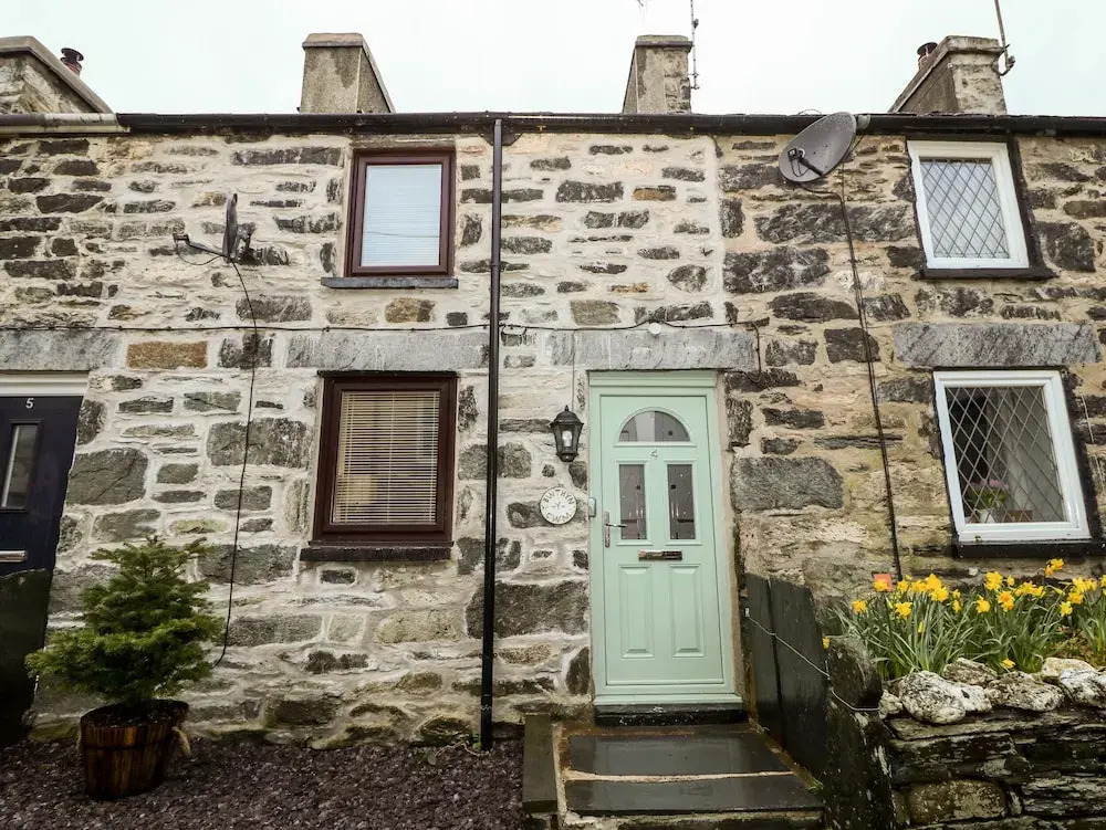 Bwthyn Y Cwm