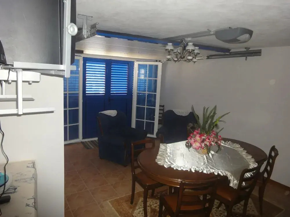 Villa With 4 Bedrooms in Vila Real, With Wonderful Mountain View, Priv