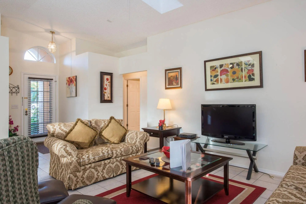 Ellis Exclusive Villas - Davenport