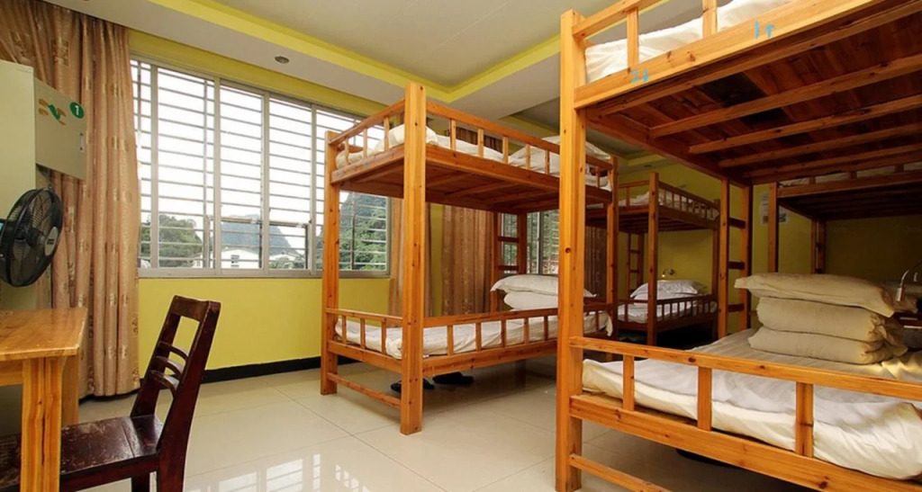 Yangshuo Travellers Land Youth Hostel