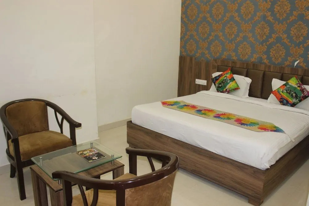 Hotel Shivaay Grand
