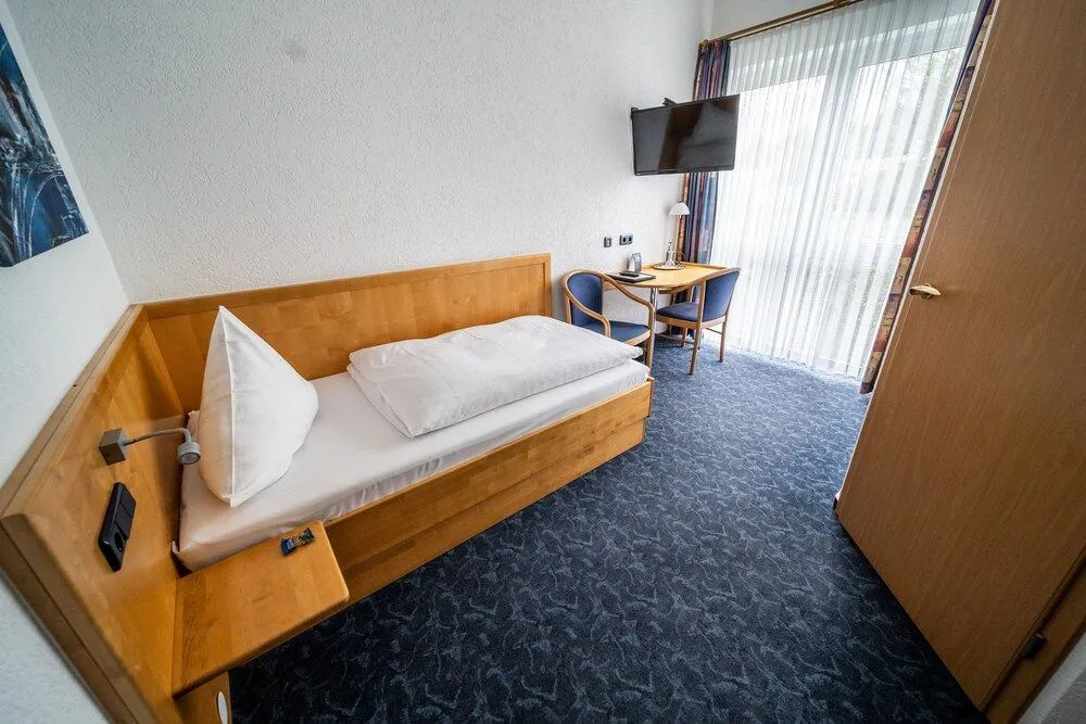 Hotel Rieder