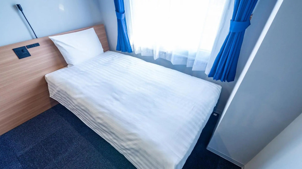 Toyoko Inn Osaka Yodoyabashi-eki Minami