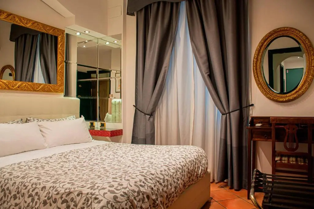Hotel Canova