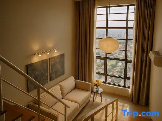 Novo Suites Kuala Lumpur by Nestaway Jalan Ampang