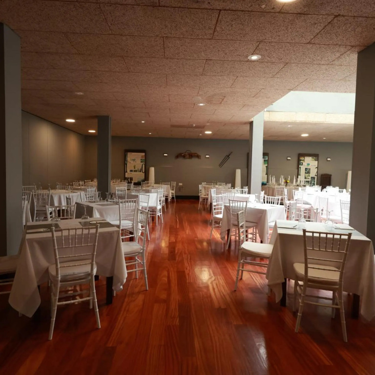 Hotel The Park Derio