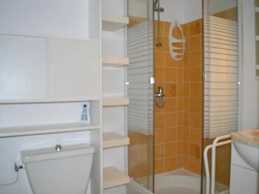 Appartement Saint-Cyprien, 1 pièce, 4 personnes - FR-1-225D-408