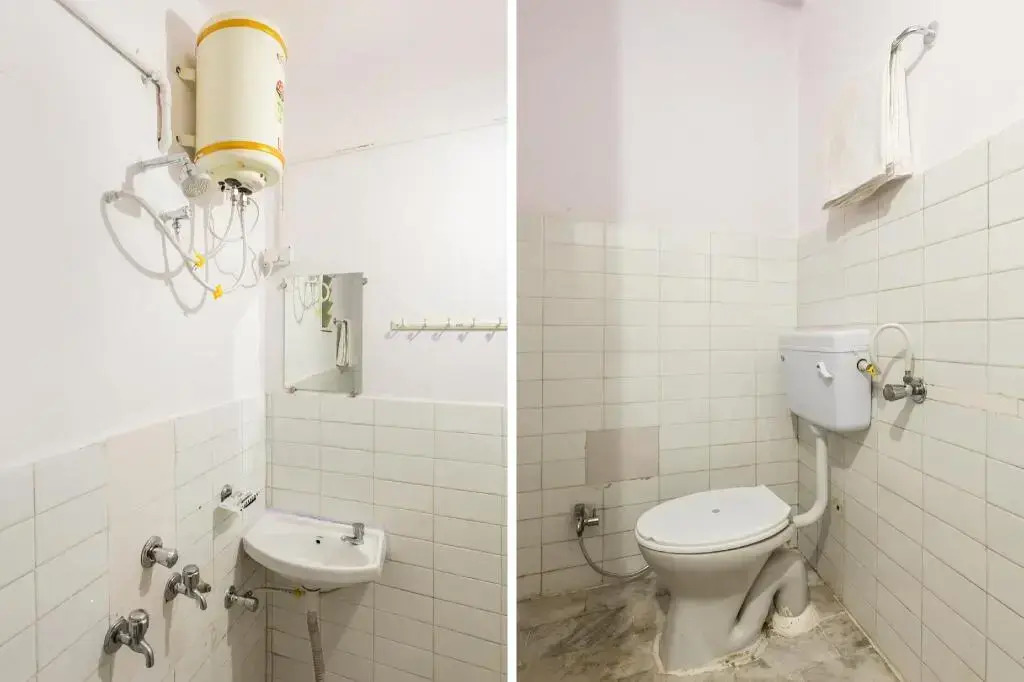 Kamla Shree By OYO Rooms