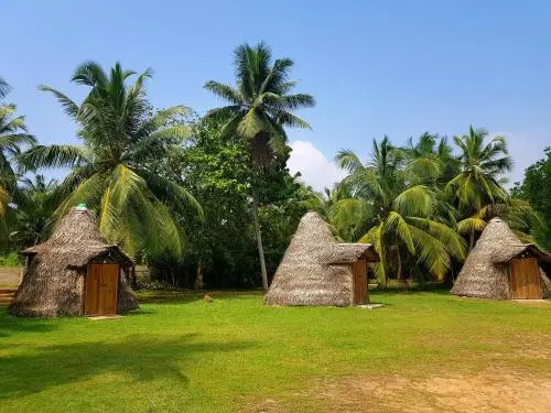 Camp Kush by Hostel Unawatuna
