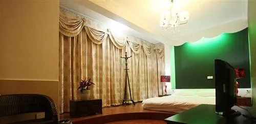 Xiamen Aishang Holiday Family Hotel