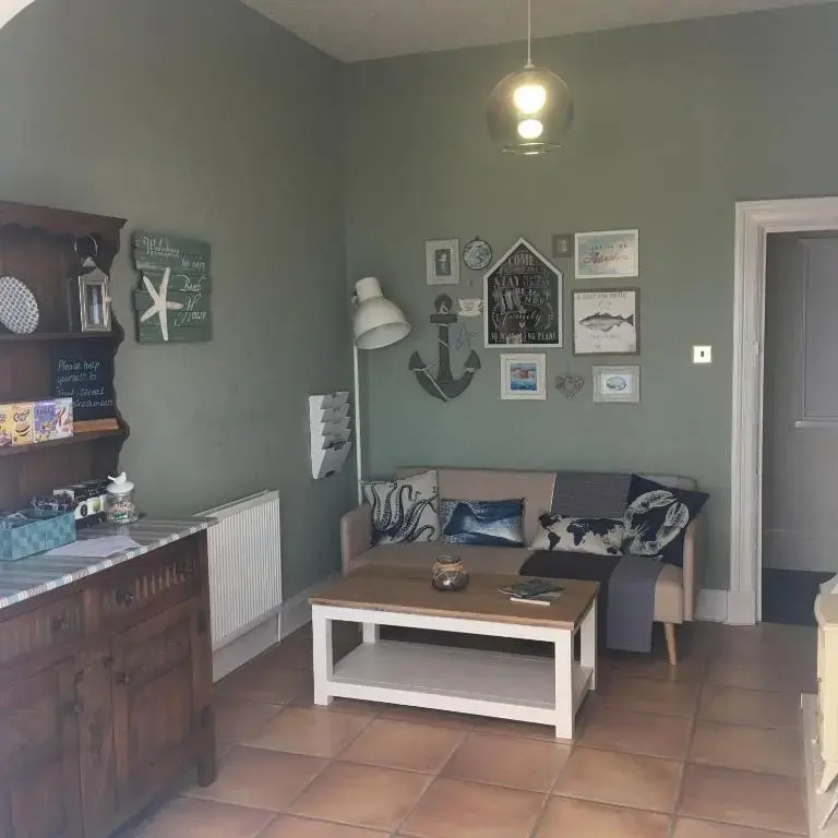 Lismore Guest House