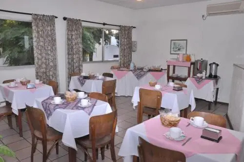 HOTEL DEL NORTE