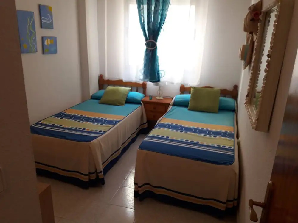 Apartamento Carmen