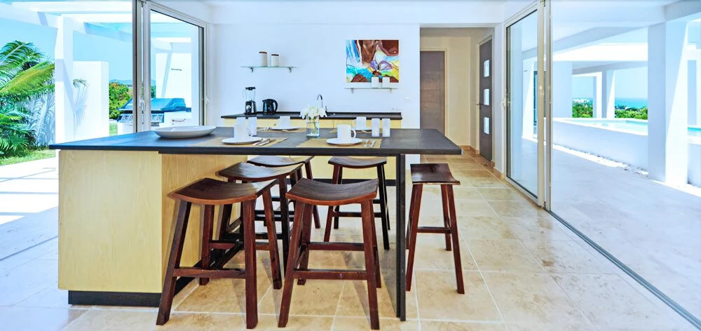 Villa Ambiance