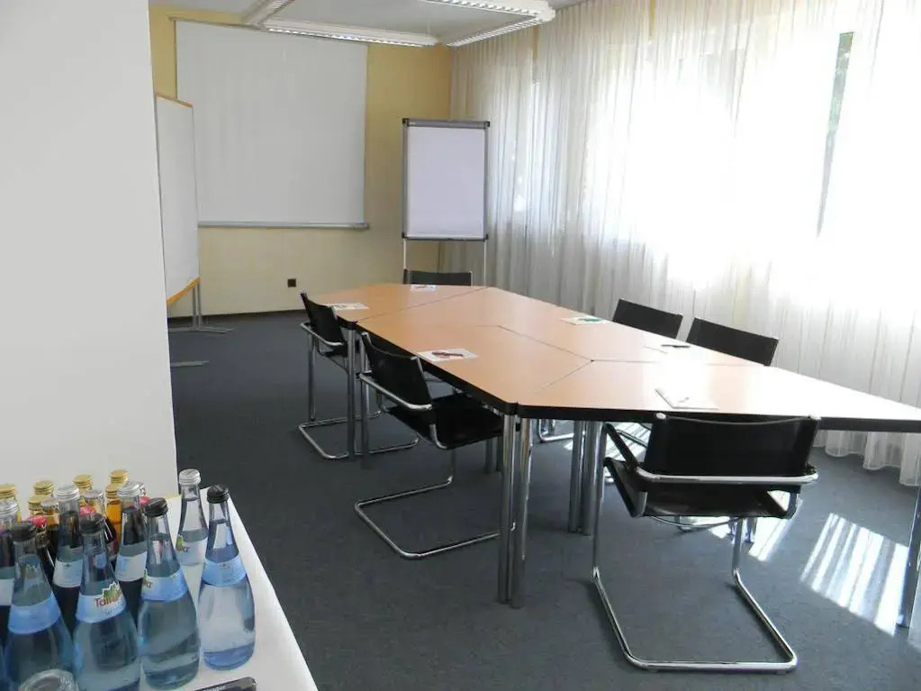 Hotel Landgut Burg