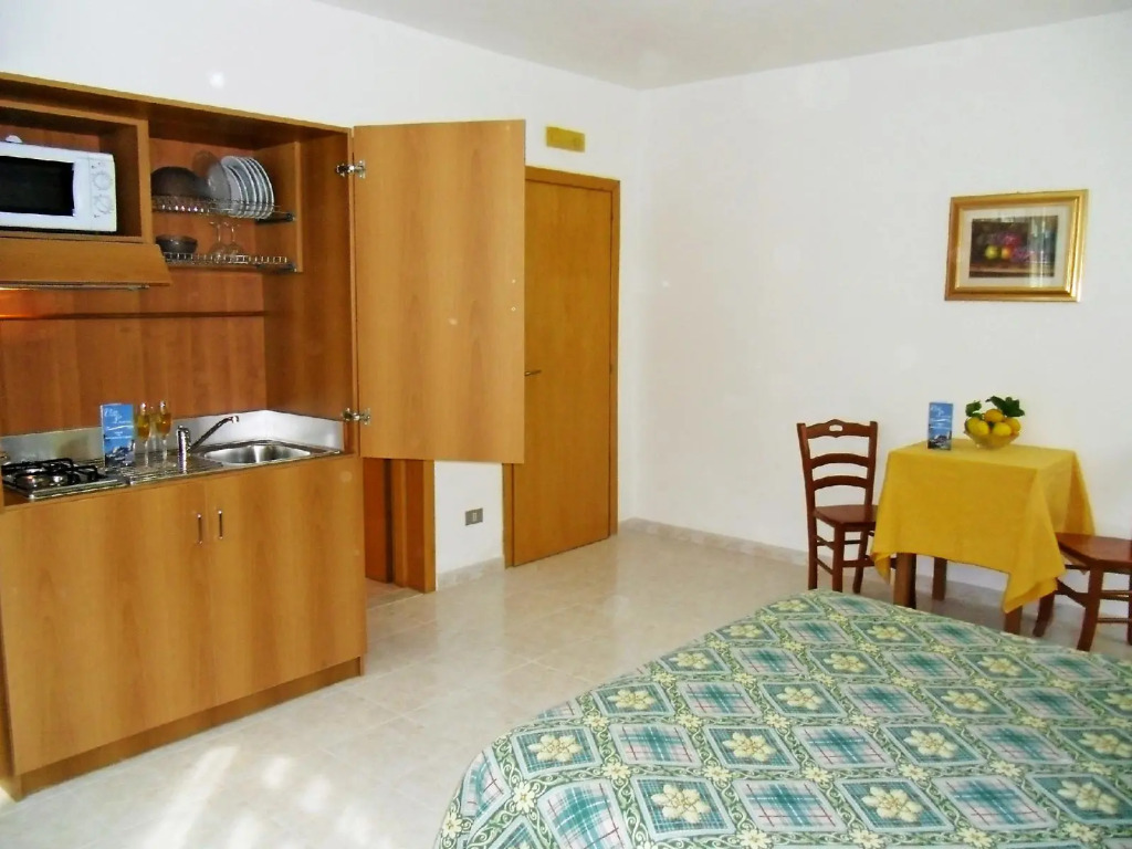 Laura - One Bedroom No.2