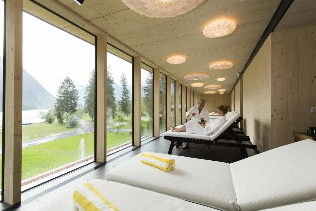 Hotel Fischer am See