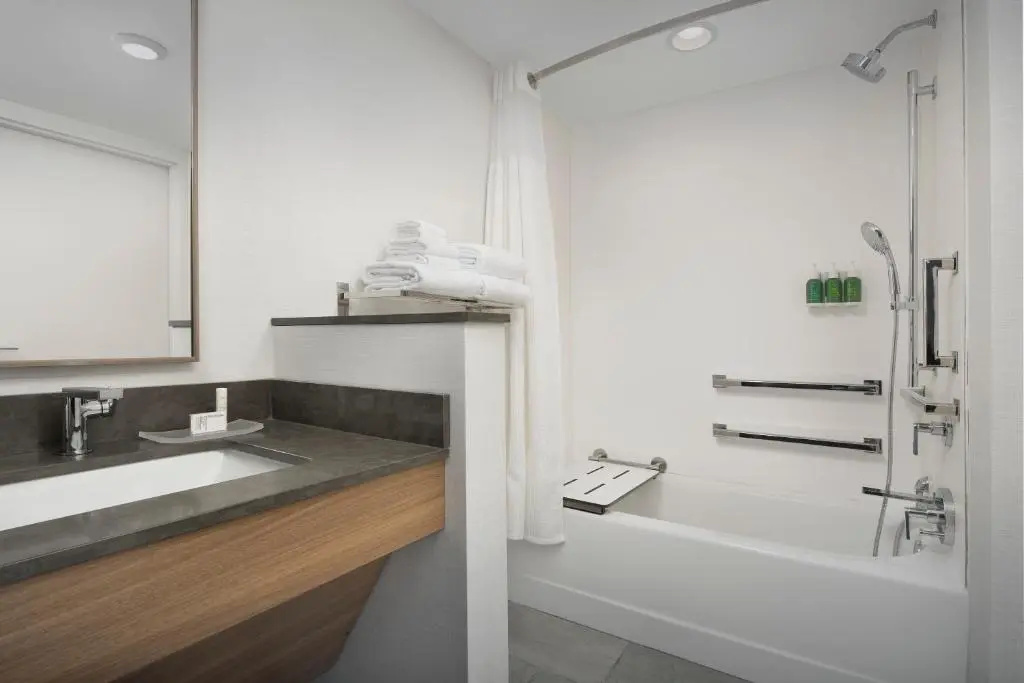 Fairfield Inn & Suites Nashville Near Vanderbilt