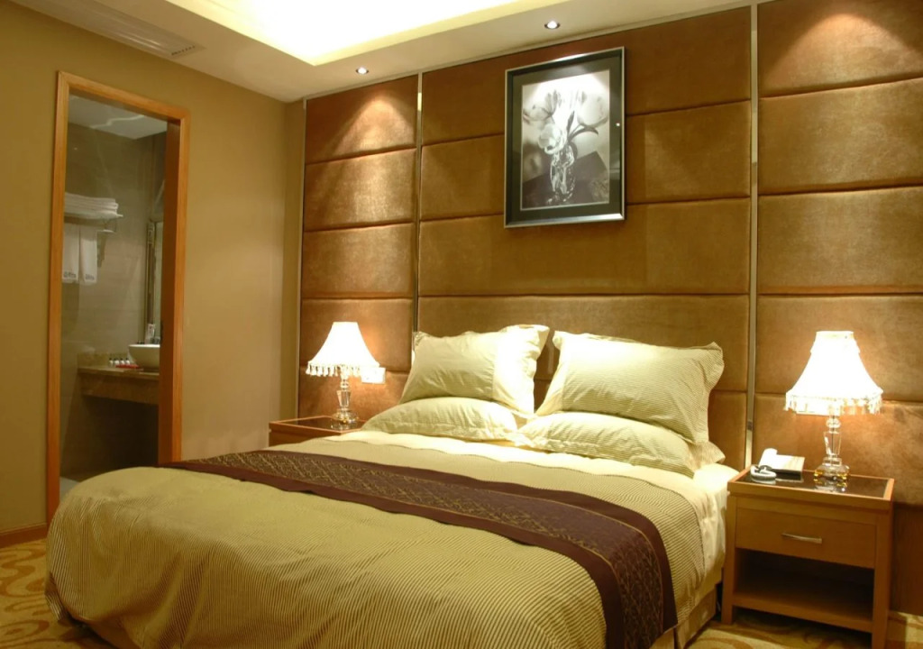 Shanghai Waltchana Business Hotel