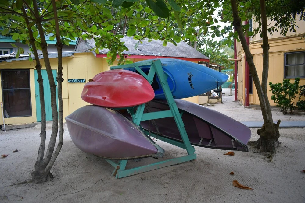 Nautical Inn