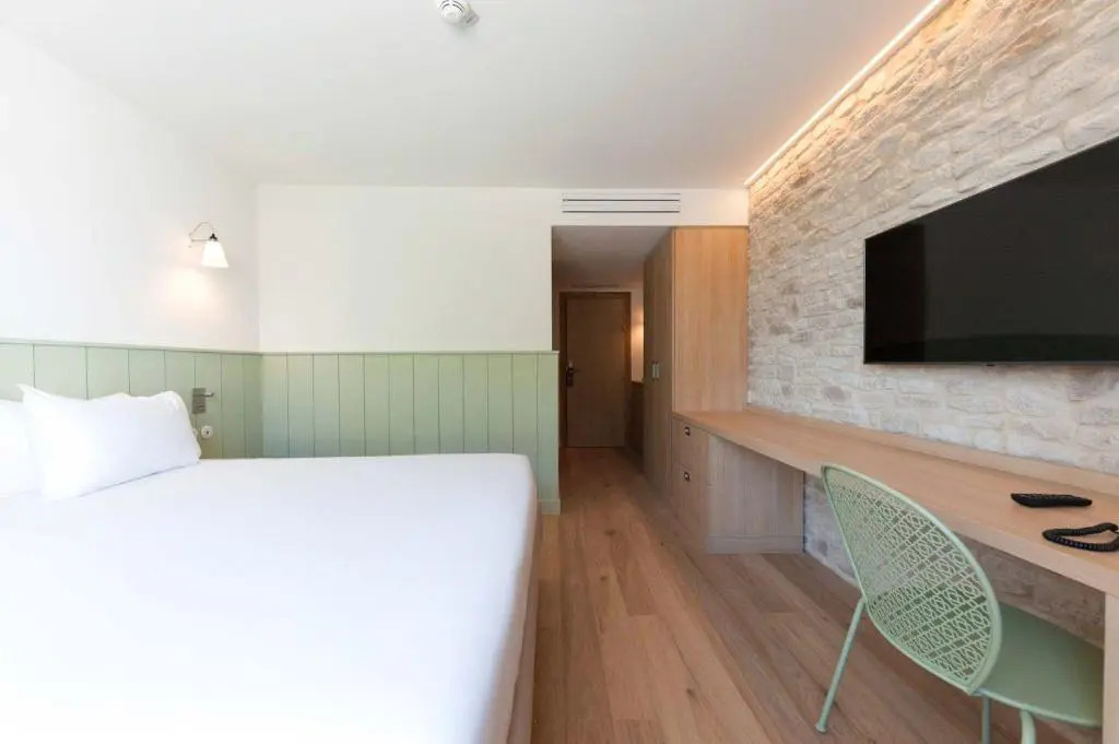Hotel Les Grenettes