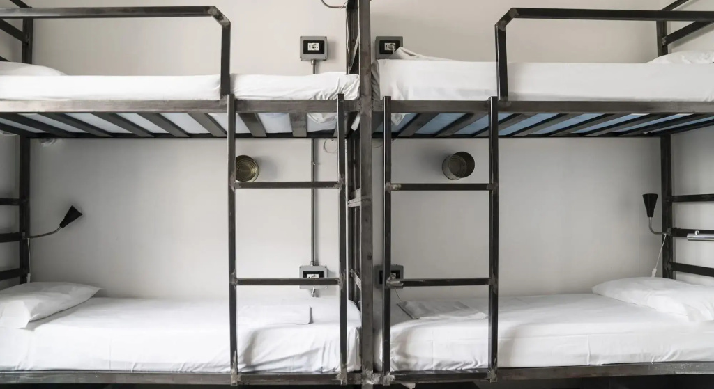 Madama Hostel & Bistrot