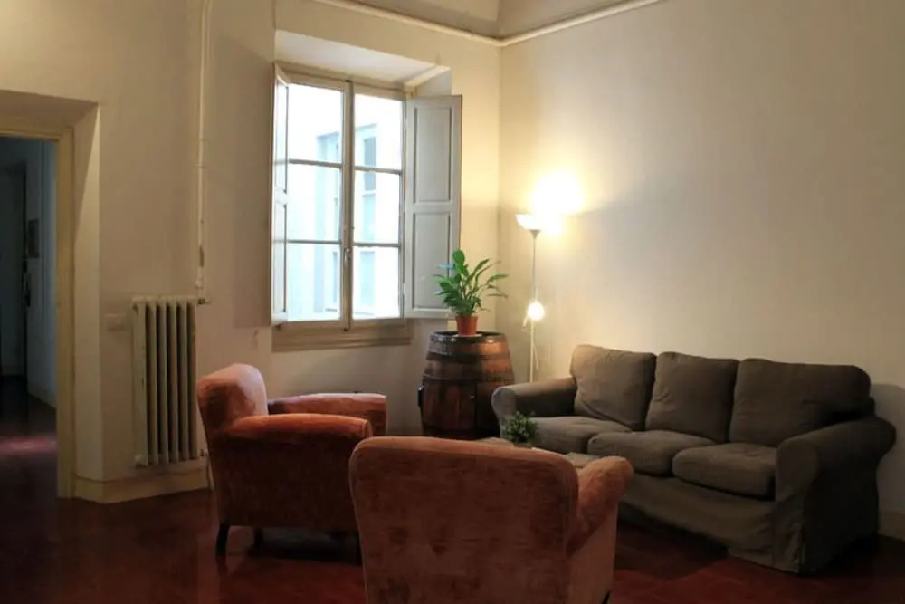 Art Apartment Dante