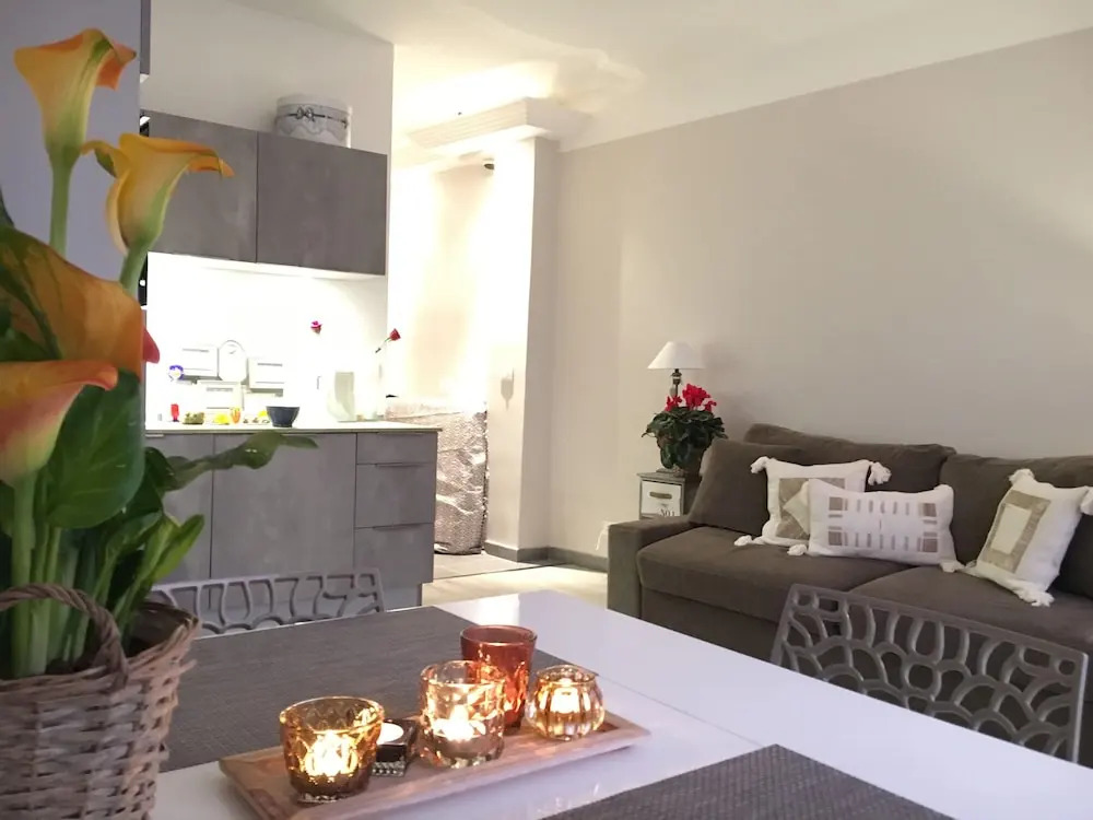 Residence Buttura