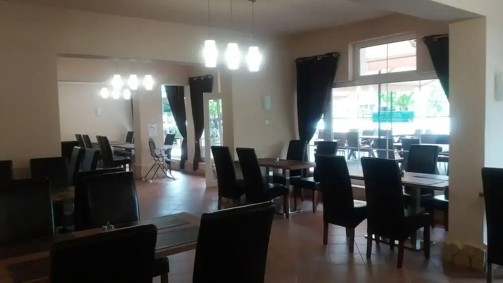 Siesta Club Hotel