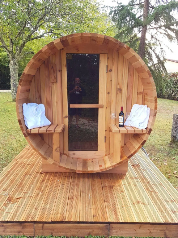 Chambres Les Plantous de Severo