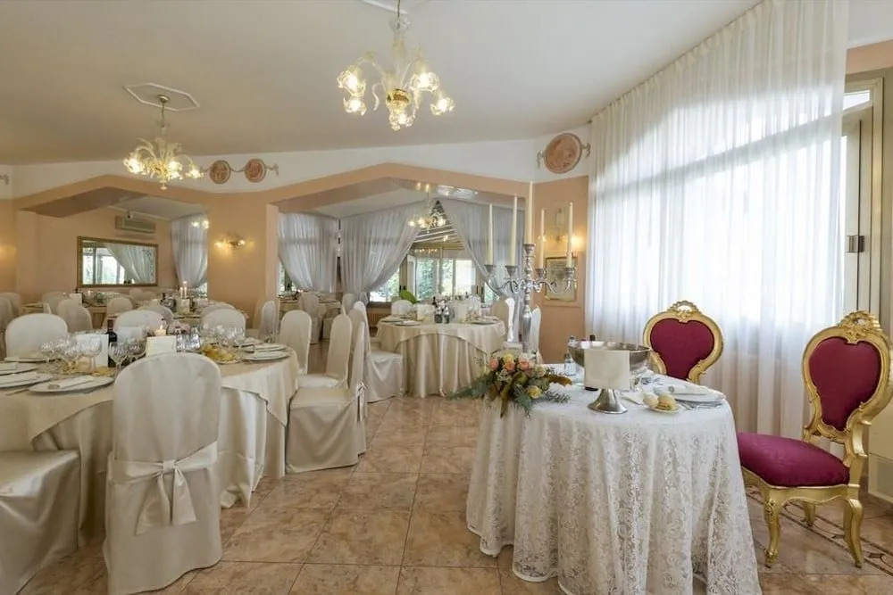 Albergo Ristorante la Bussola