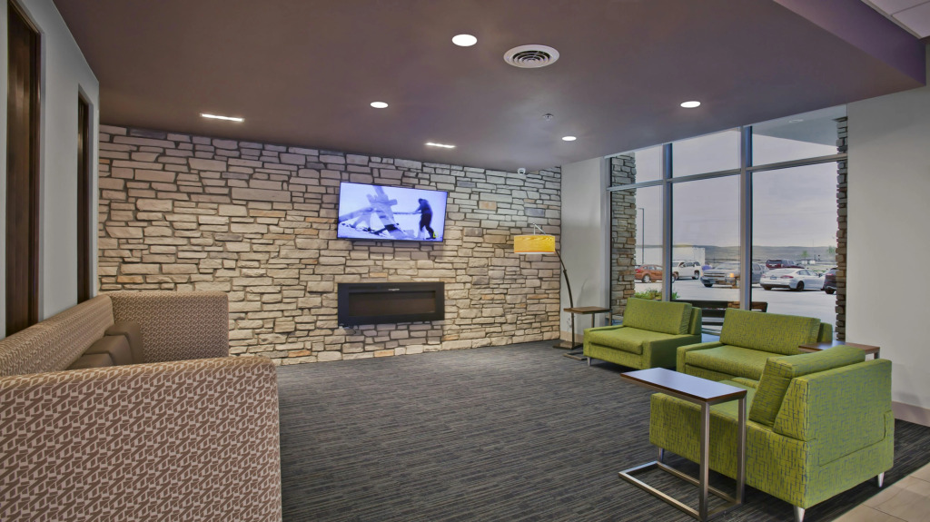 Holiday Inn Express & Suites Green River by IHG