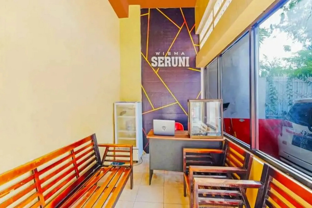 Wisma Seruni Palopo
