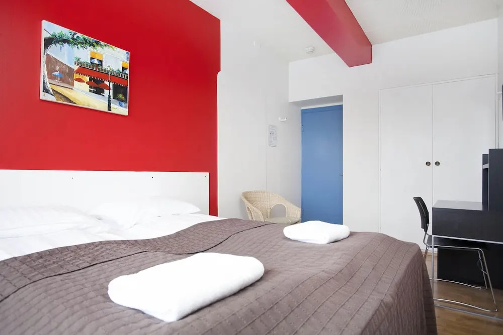 Thor Guesthouse