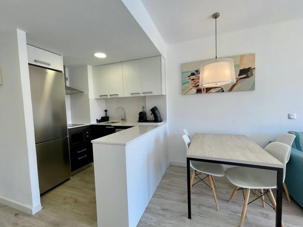 Apartamento FESTASTAR 206