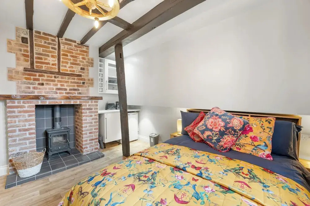 B&B in Central Canterbury