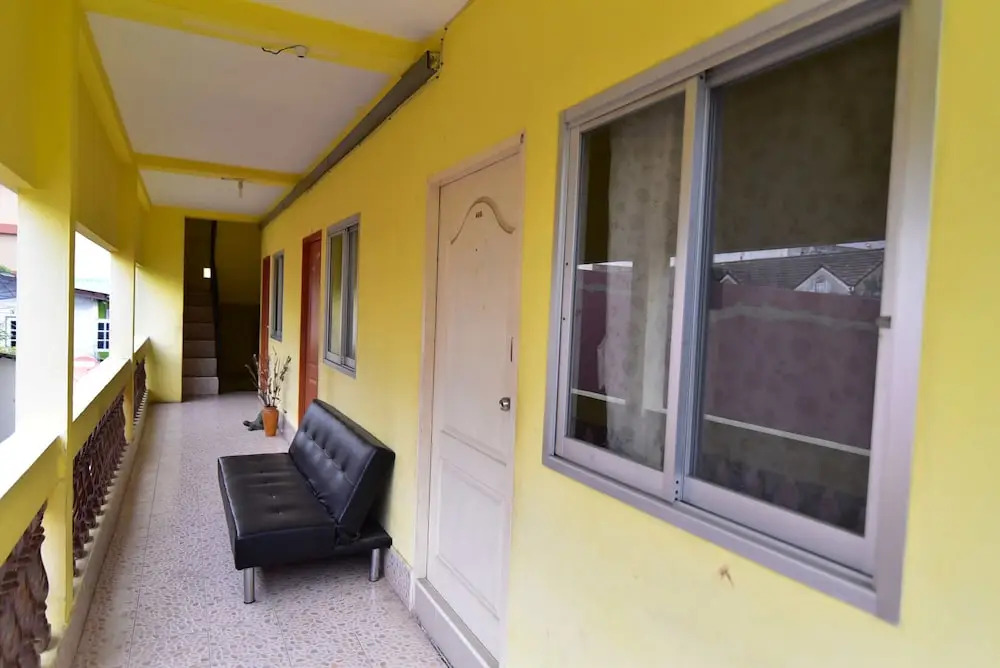 Rama Guesthouse