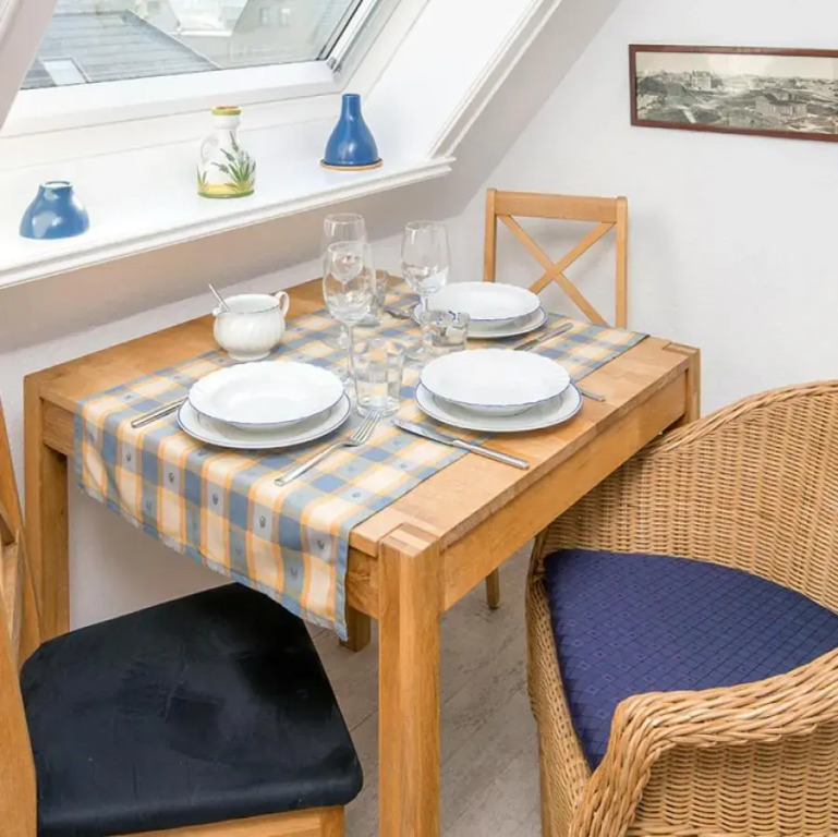 Wohnung Studio