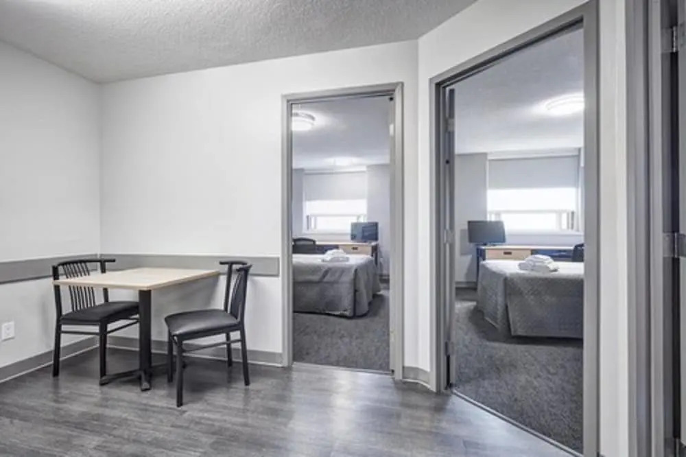 Residence and Conference Centre – King City