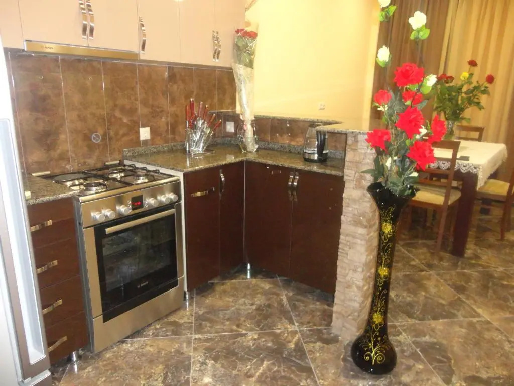 Batumi Flats