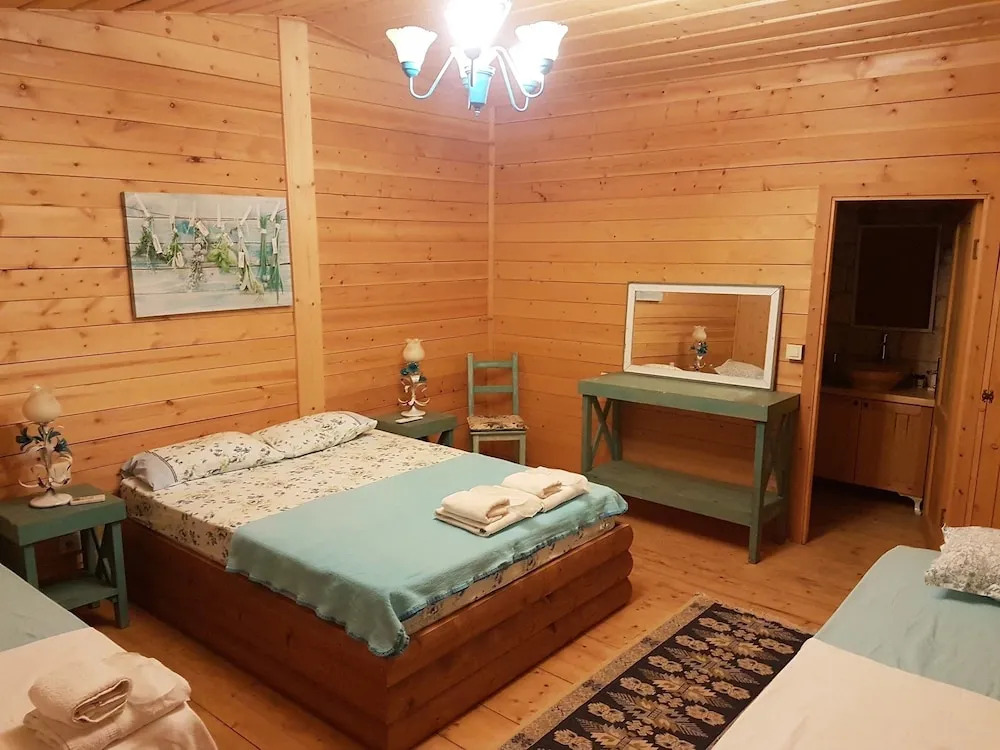 Kavalalı Butik Otel