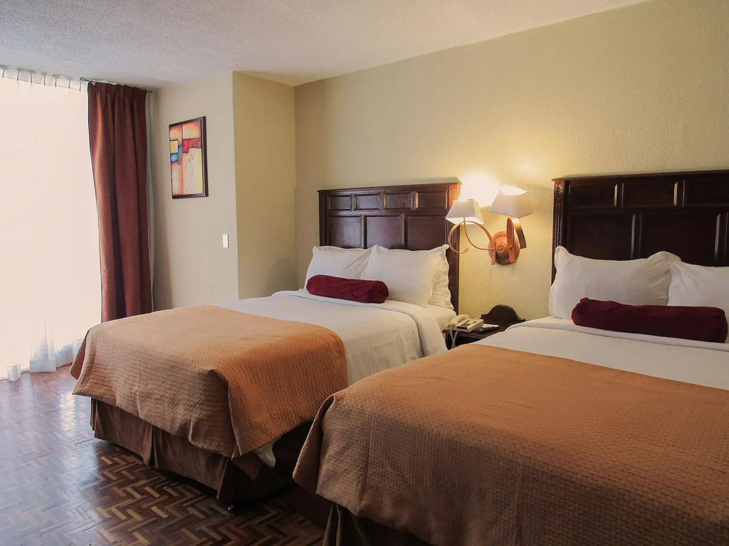 Conquistador Hotel & Conference Center