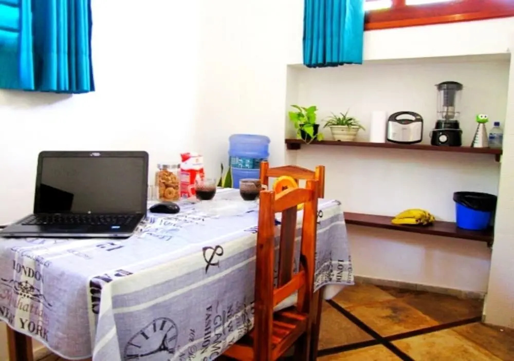 Residencial Bem-te-vi