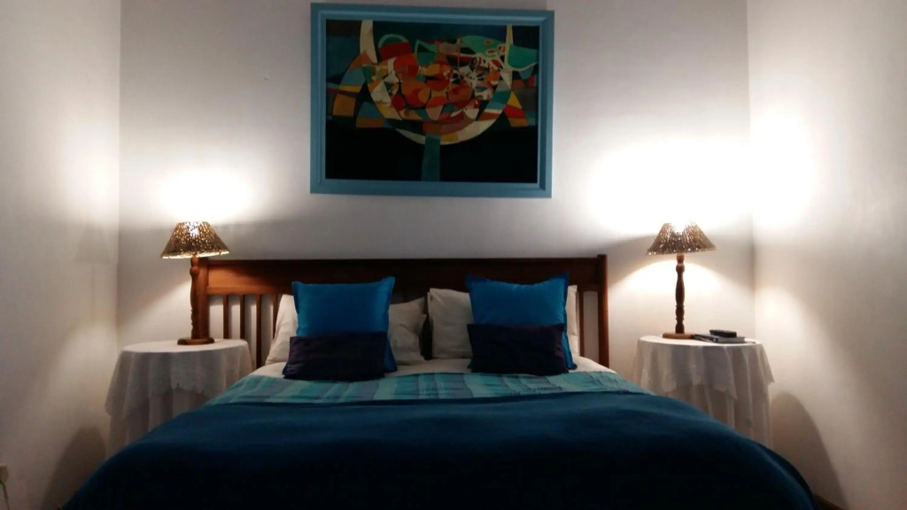Albertinia Hotel