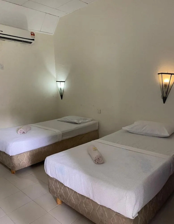 Charlie Langkawi Motel