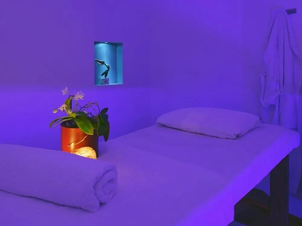 Le Prana -Maison et Chambres dHôtes, Wellness et Centre de soins