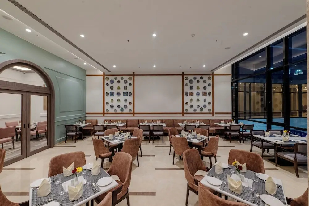 Sarovar Portico Ajmer