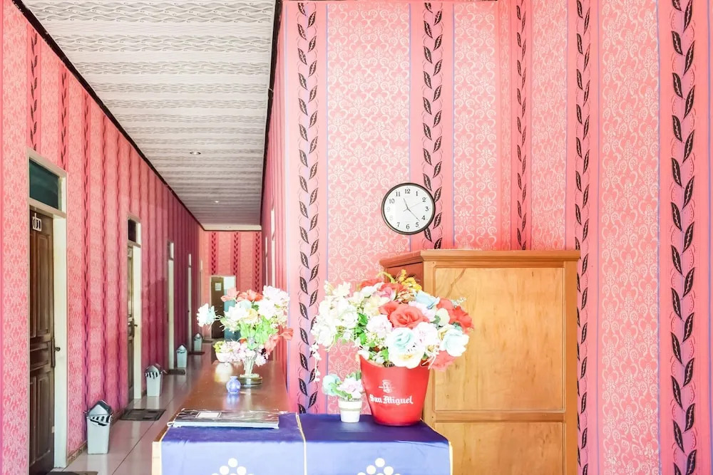 Hotel O Penginapan Widodo